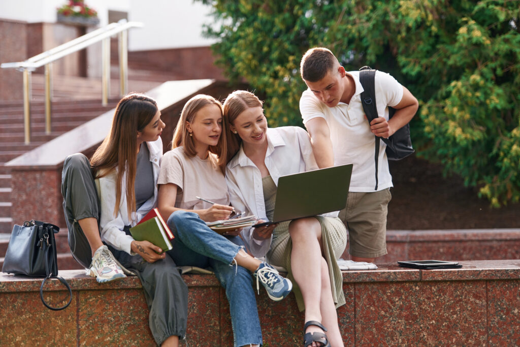 Informacja dla studentów z zagranicy
