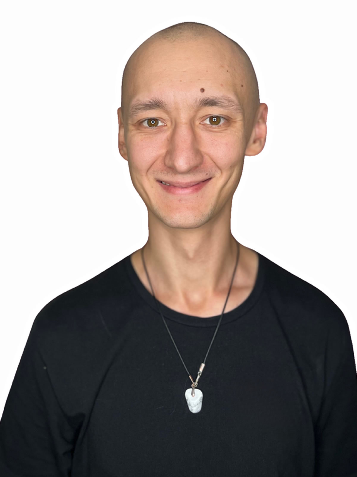 inż. Adrian Lewandowski