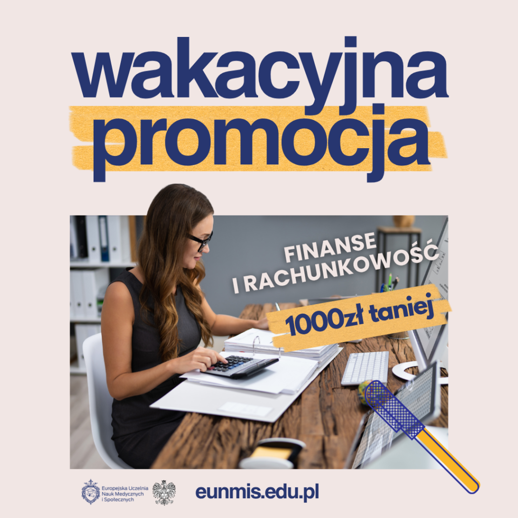 Wakacyjna Promocja
